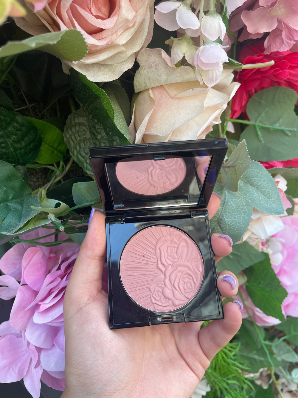 Blush pat mcgrath
