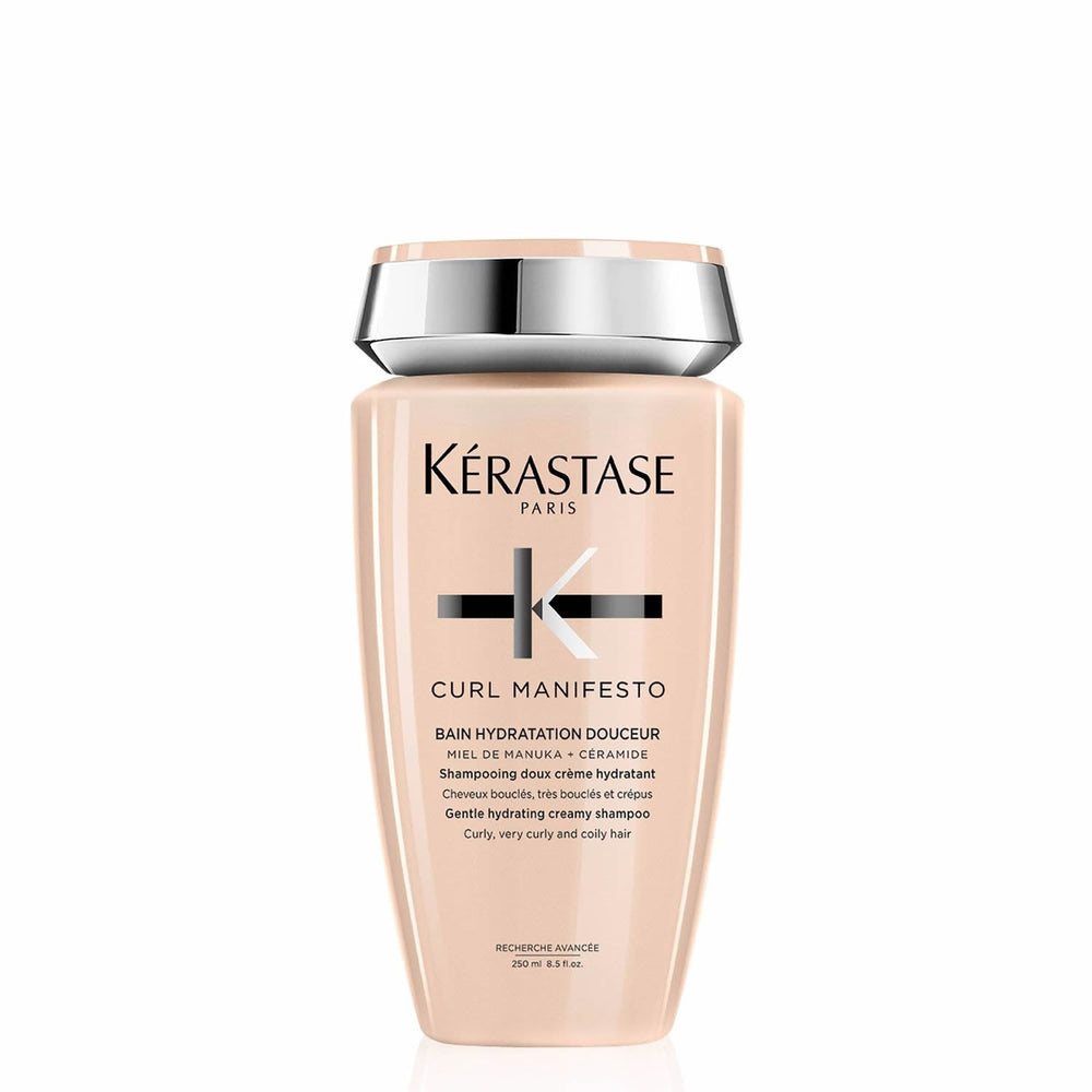SHAMPOO KERASTASE CURL MANIFESTO