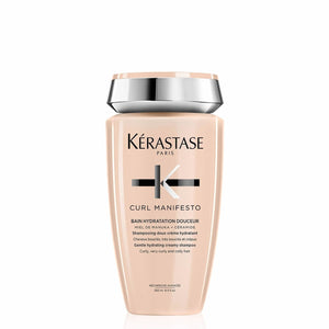 SHAMPOO KERASTASE CURL MANIFESTO