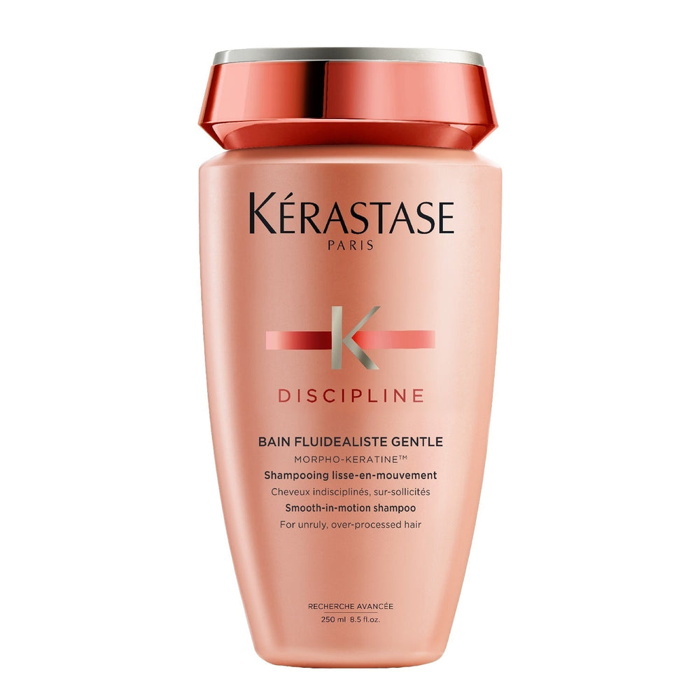 SHAMPOO KERASTASE DISCIPLINE