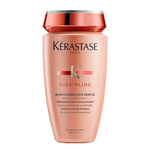 SHAMPOO KERASTASE DISCIPLINE
