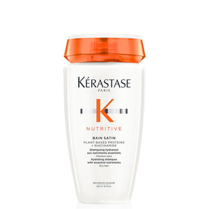 SHAMPOO KERASTASE NUTRITIVE