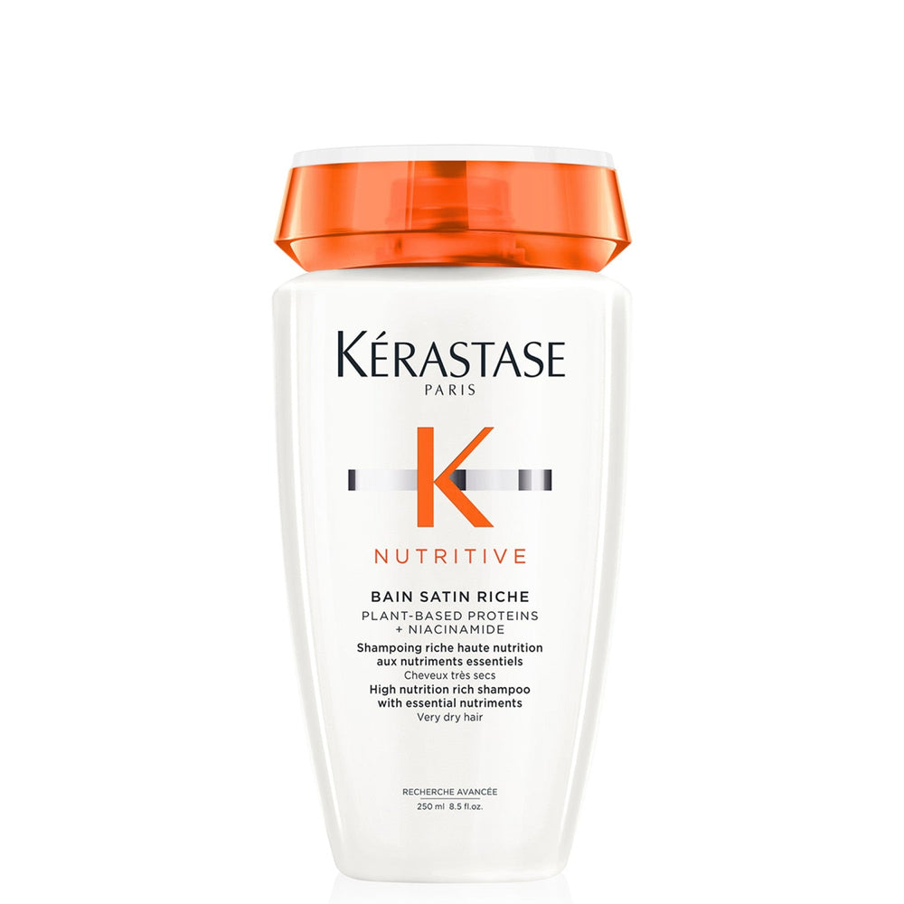 SHAMPOO KERASTASE NUTRITIVE BAIN SATIN RICHE
