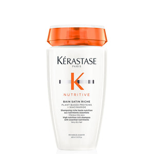 SHAMPOO KERASTASE NUTRITIVE BAIN SATIN RICHE