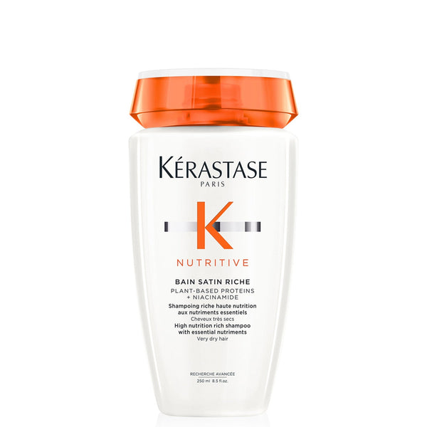 SHAMPOO KERASTASE NUTRITIVE BAIN SATIN RICHE