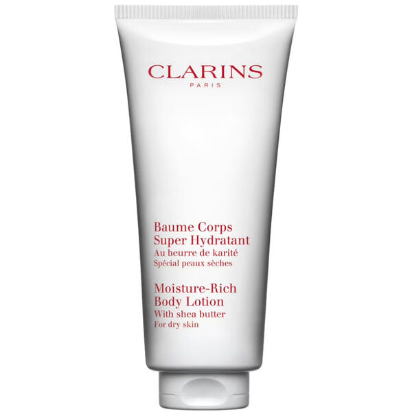 CREMA CORPO CLARINS 200ML BAUME CORPS