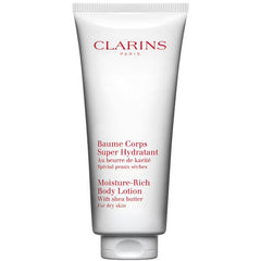 CREMA CORPO CLARINS 200ML BAUME CORPS