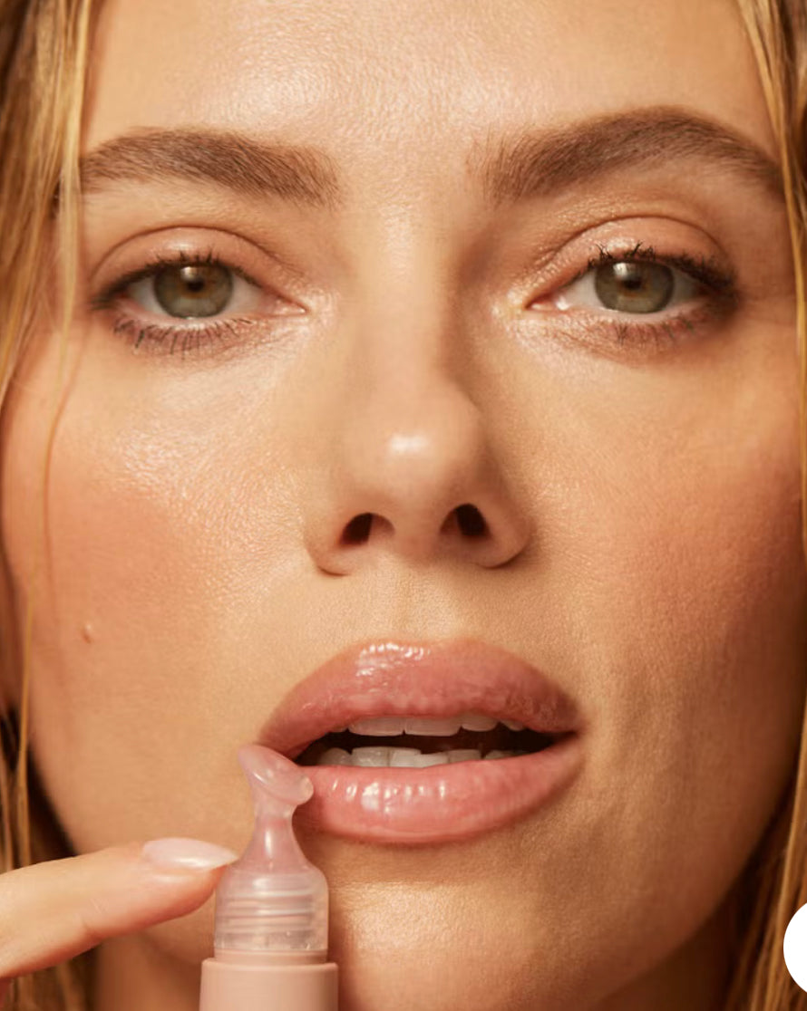 The outset lip oasis gloss