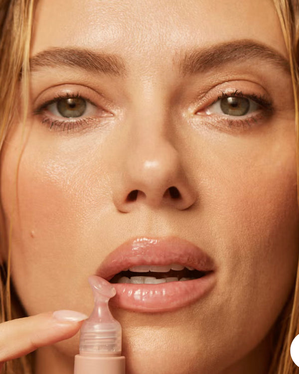 The outset lip oasis gloss