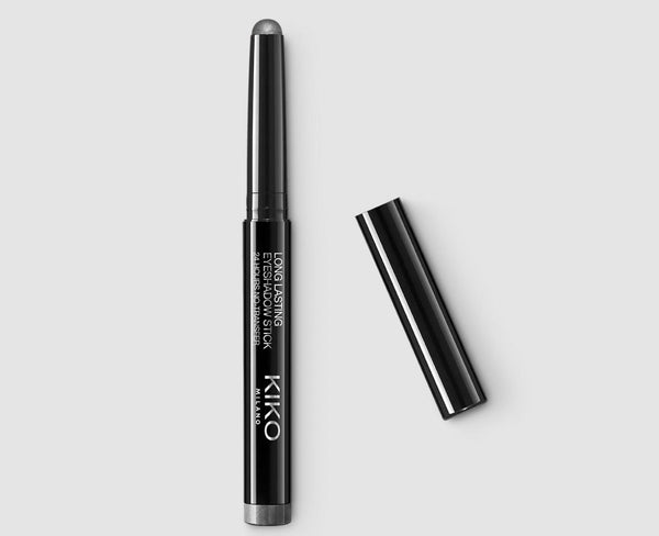 Kiko eyeshadow stick long lasting