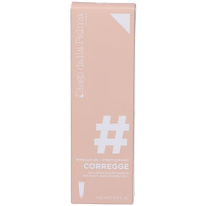 Diego Dalla Palma Siero Esfoliante Anti Smagliature Corregge
