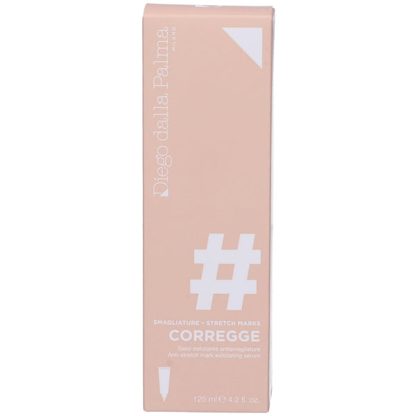 Diego Dalla Palma Siero Esfoliante Anti Smagliature Corregge