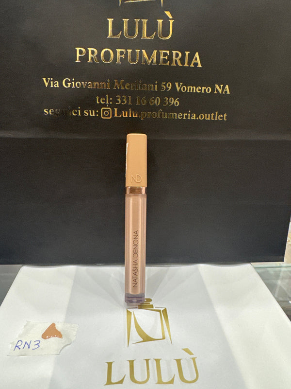 CORRETTORE NATASHA DENONA HY-GLAM CONCEALER ( senza scatola e senza bollino )