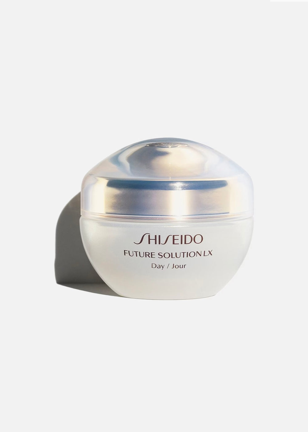 Shiseido future solution lx day tester 50ml
