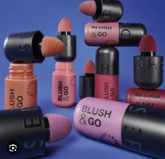 Blush sephora collection 01 On point (no box)