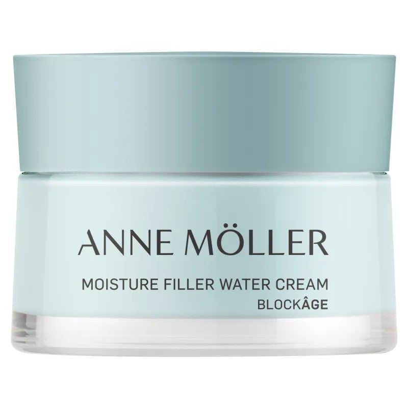 ANNE MOLLER Crema idratante effetto filler