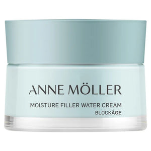 ANNE MOLLER Crema idratante effetto filler