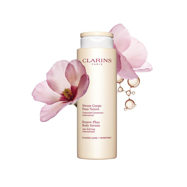Clarins Siero Corpo Rinnovatore Perfezionatore 200 ml