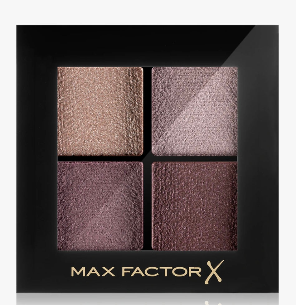 Maxfactor palette occhi