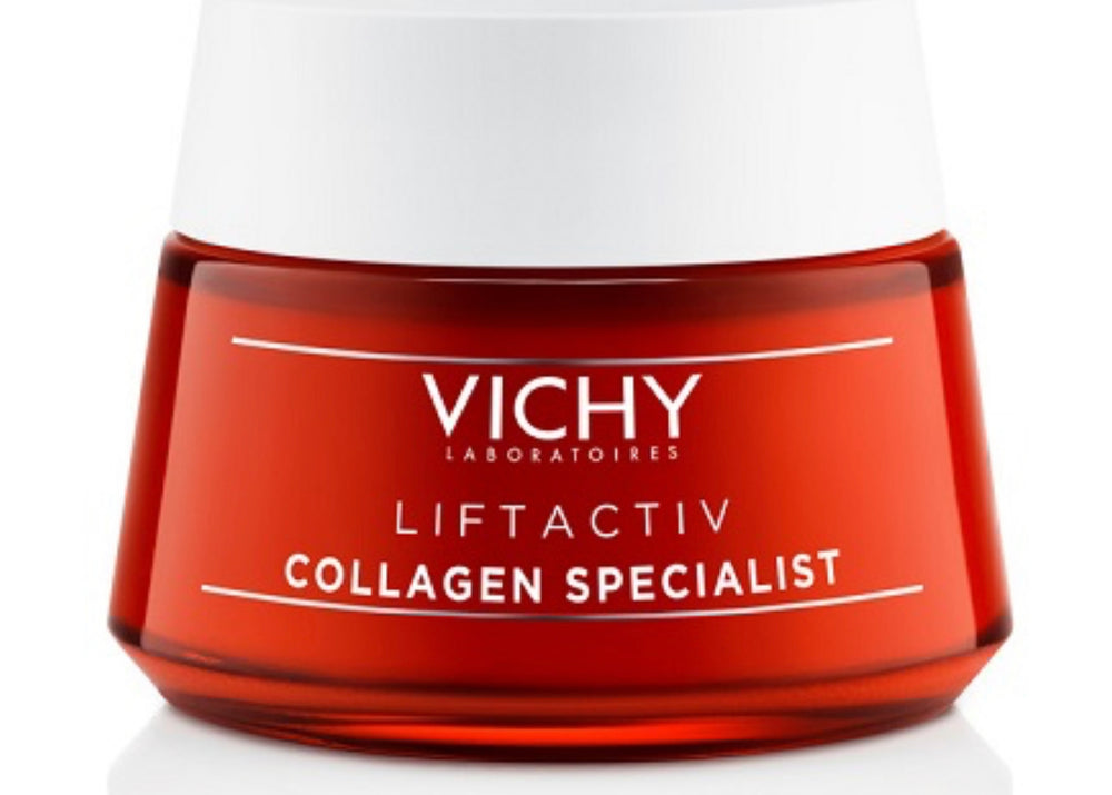Vichy liftactiv collagen specialist NUIT scadenza 03/26