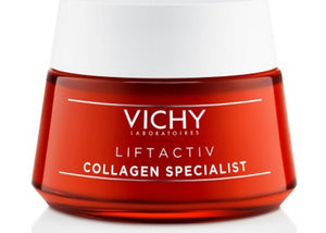 Vichy liftactiv collagen specialist NUIT scadenza 03/26