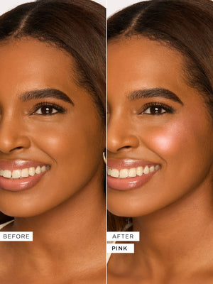 BLUSH TARTE PINK 5.5 ML ( senza scatola )