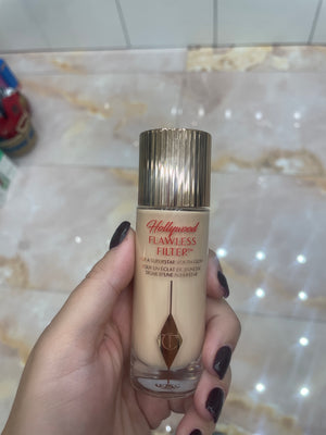 HOLLYWOOD FLAWLESS FILTER