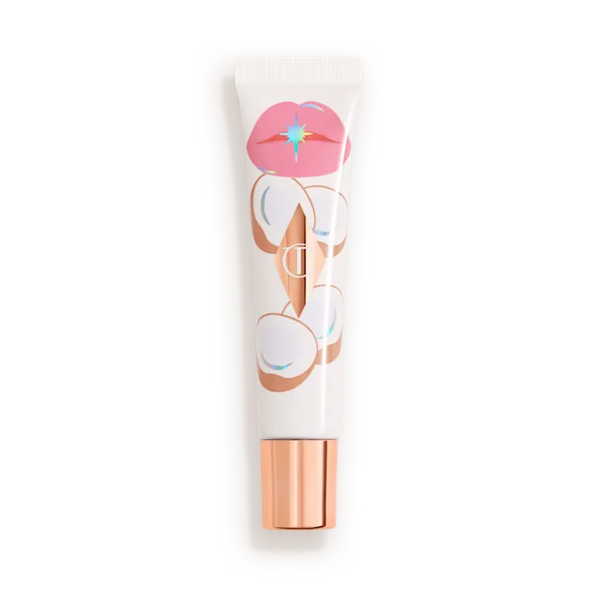 Healthy glow nectar oil charlotte tilbury
