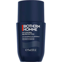 BIOTHERM HOMME Deodorante Roll On Day Control 48H Protection