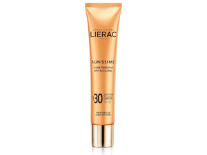 Lierac Fluido Solare Anti Age Viso Spf 30 40 ml