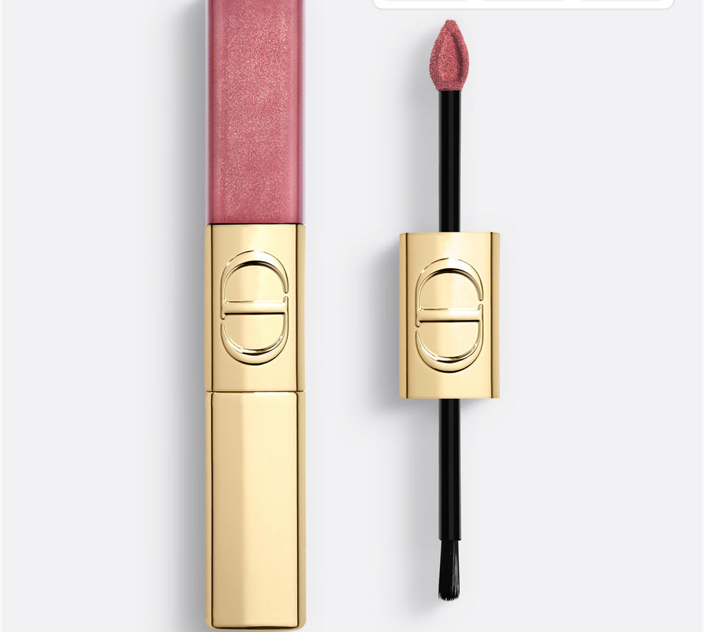ROUGE DIOR SEQUIN LIQUID DUO – EDIZIONE LIMITATA
