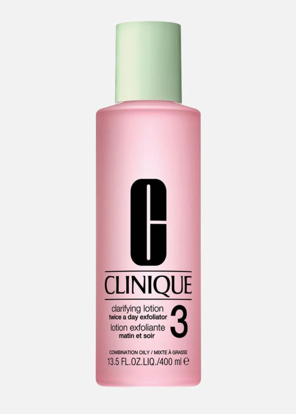 Clinique lozioni viso 200ml