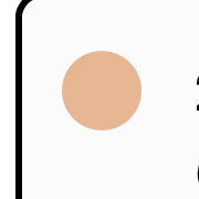 Cipria/fondo compatto tarte