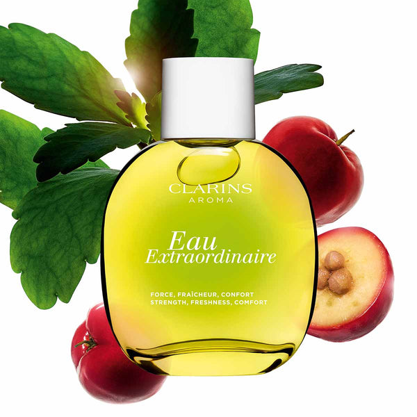 Clarins Eau Extraordinaire 100 ml