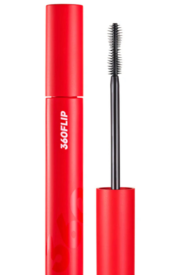 Clio makeup 360flip nero