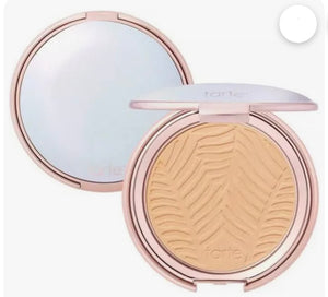 Cipria/fondo compatto tarte