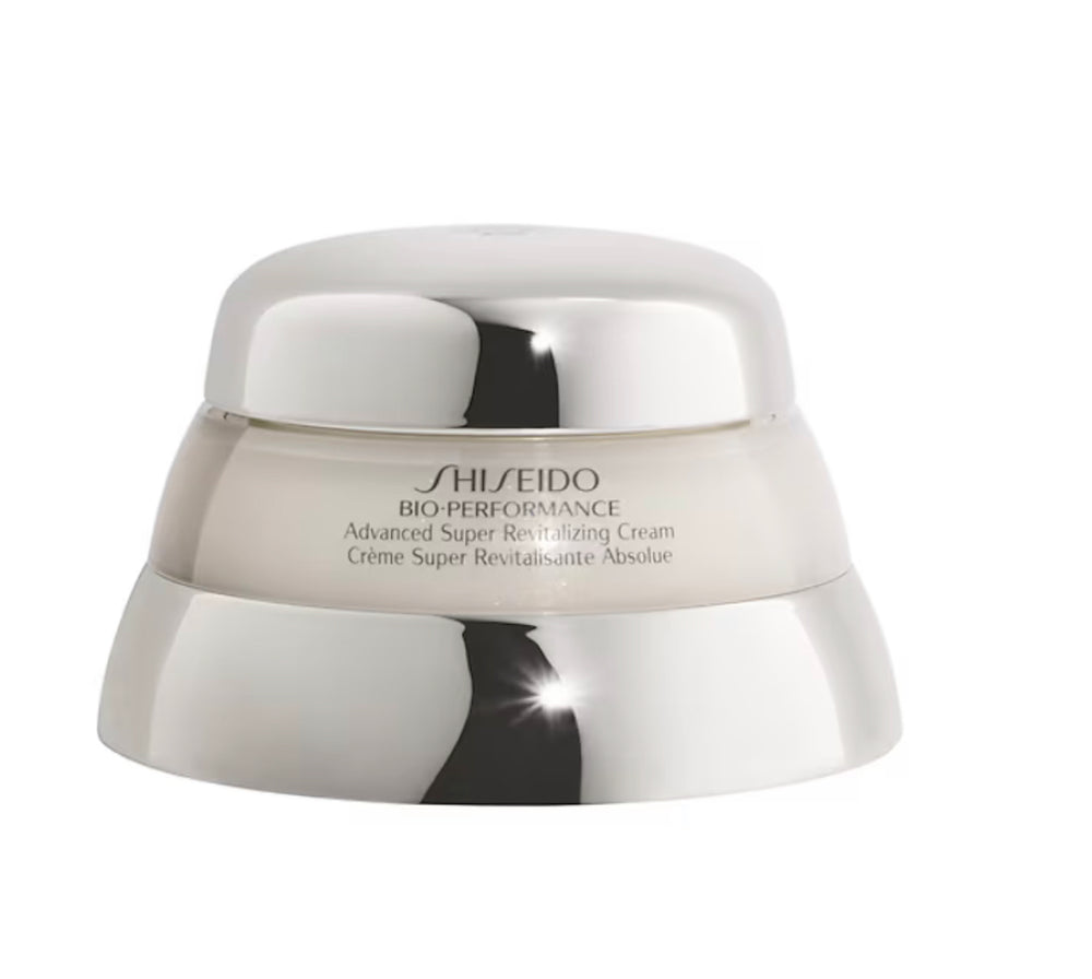 Shiseido bio performance advanced super revitalizing cream  50ml