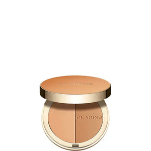 CLARINS BRONZER EVER BRONZE COMPACT POWDER N.02