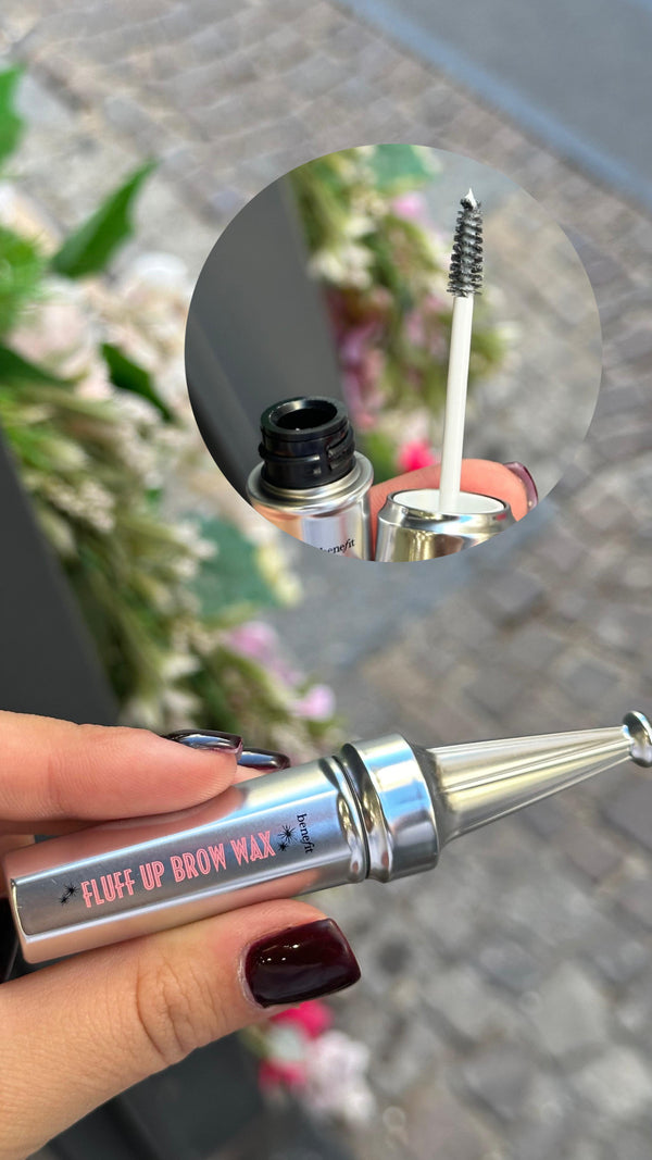 Benefit cera sopracciglia