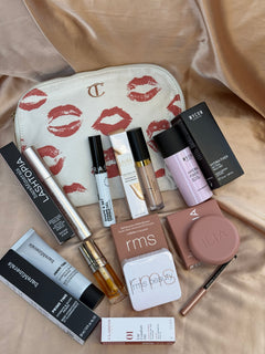 FULL FACE LUXURY 10 prodotti
