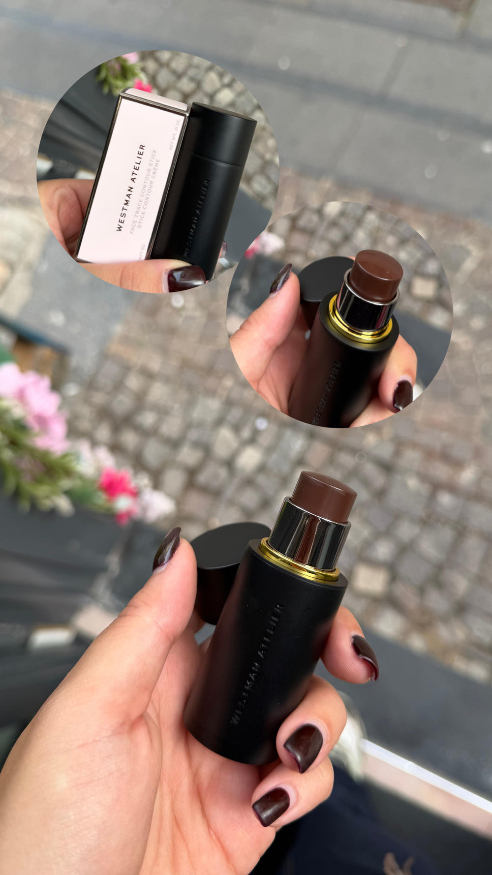 Westman atelier Contour stick