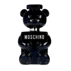 TESTER- MOSCHINO TOY BOY  EAU DE PARFUM 100ML