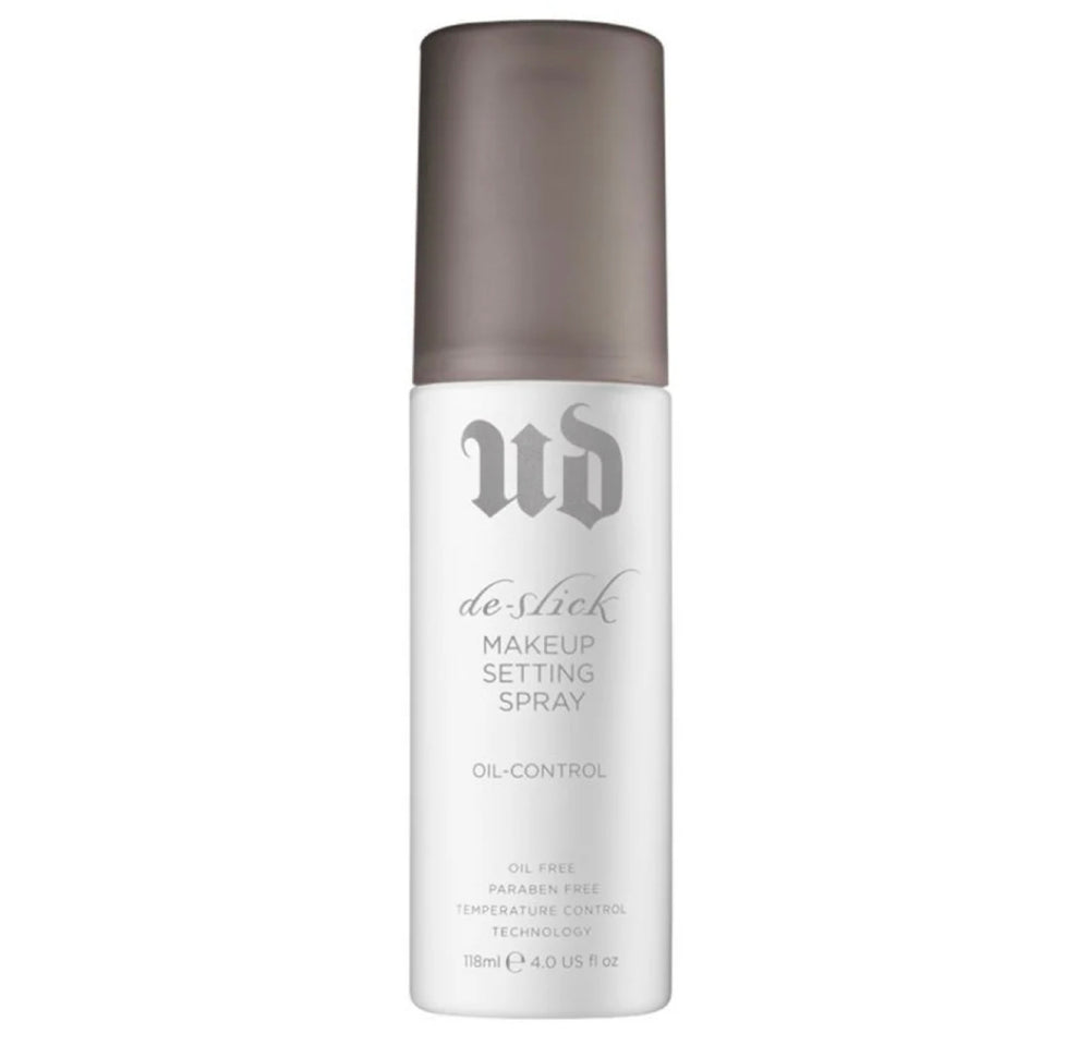Spray fissante urban decay 118ml