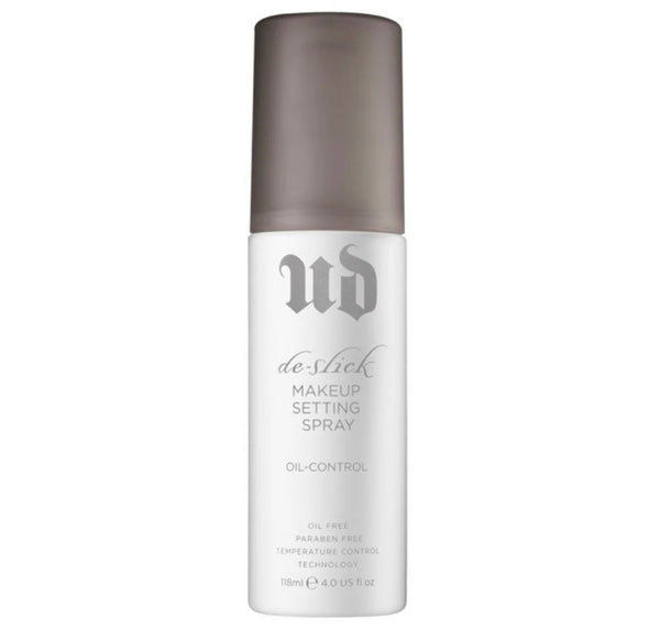 Spray fissante urban decay 118ml