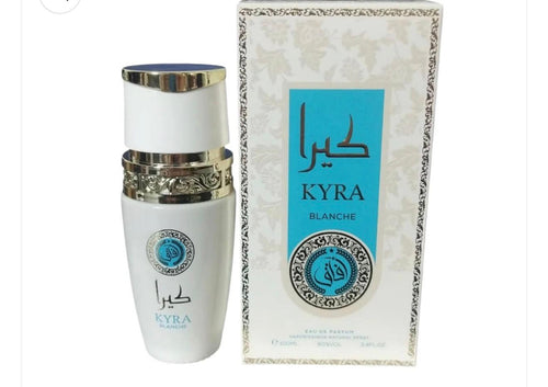 Profumo arabo kyra