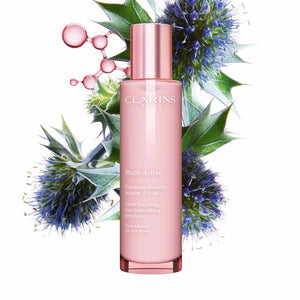 Clarins Multi Active Emulsione Viso Levigante 100 ml