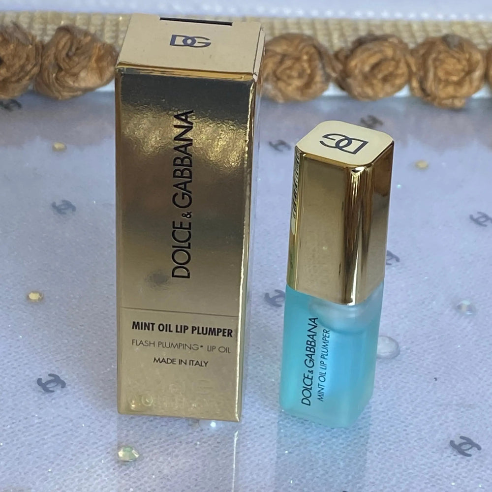 Mini Lip oil Dolce & Gabbana 2.4 ml