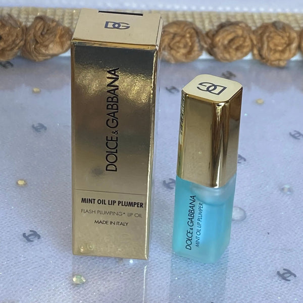 Mini Lip oil Dolce & Gabbana 2.4 ml