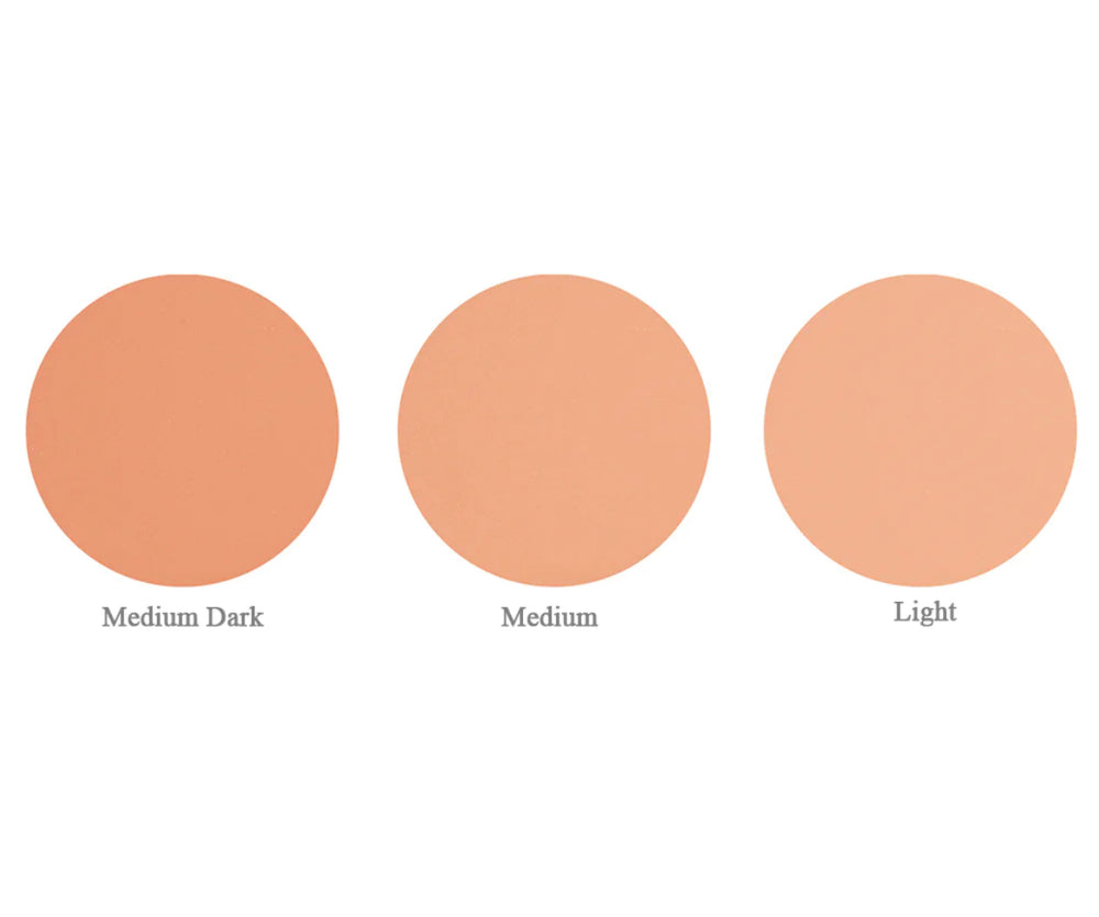 Fondotinta solare compatto Bb Spf 50+ Shiseido