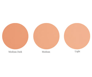 Fondotinta solare compatto Bb Spf 50+ Shiseido